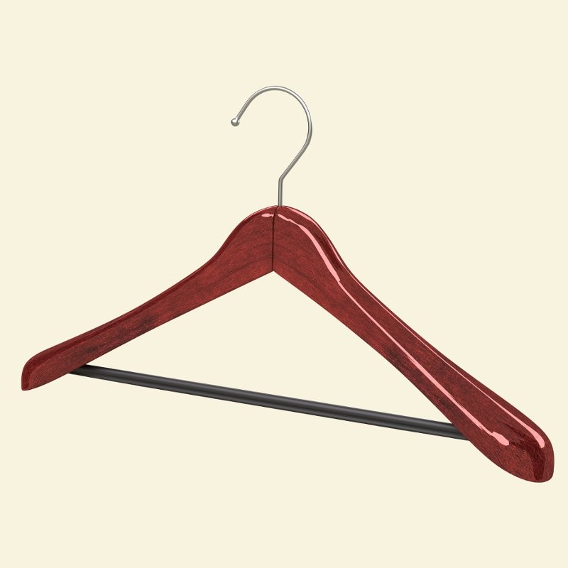 Clothes hanger preview image 1